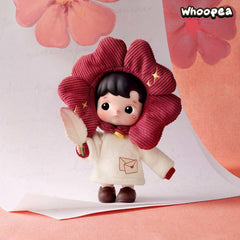 POP MART HACIPUPU Enchanted Realm Tales Series MINI Action Figure