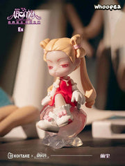 Aroma Princess Between Us Series Figures, Blind Box