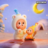 POP MART Twinkle Twinkle Warmth in a Freezing Noon Figure