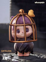 【Sale】ANMOO Memento Series PVC Figures, Blind Box