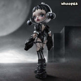 SKULLPANDA The Unknown 1/6 Action Figure