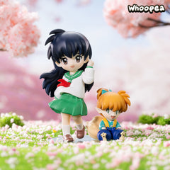 POP MART Inuyasha The Journey of Sengoku Series Figure