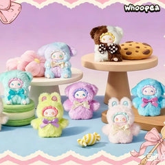 LUCKY EMMA Mini Series Plush Pendant Blind Box