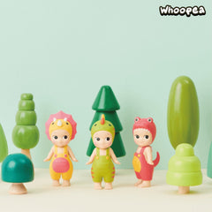 Sonny Angel Mini Figure Dinosaur Series Blind Box, Limited Stock Available