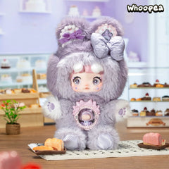 Nommi A Bite of Sweetness Series Plush Dolls, Blind Box