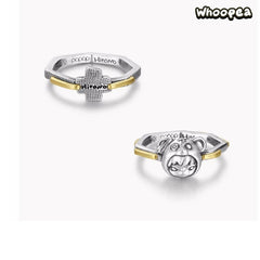 POPOP Jewelry Hirono Healing Series Soul Tonic Ring
