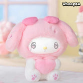 My Melody 50th Anniversary Series Plush Dolls, Blind Box