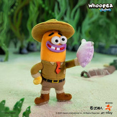 POP MART SpongeBob Bikini Bottom V2 Series Plush Blind Box