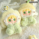 YOOKI Swaying Sunflower Series 400% Plush Doll And Plush Pendant Hanging Card