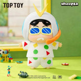 Crayon ShinChan Classic Memories Series Plush Blind Box