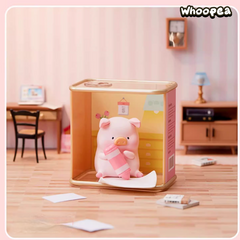 Lulu the Piggy Pleasure Time Series Figure Blind Box