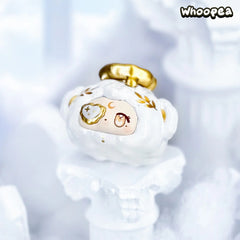 BUNNY Waltz Of The Rose Series Mini Beans Figures