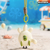 SpongeBob Little Citizens Of Bikini Bottom Series Figure Blind Box