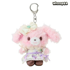 SANRI0 Forest Lace Series Plush Pendant