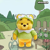 Winnie the Pooh Touching Garden Series Figures, Blind Box