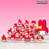 SANRI0 My Melody Classic Series Mini Figure Blind Box