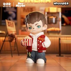 Rayan Let’s Date Series Figures, Blind Box