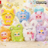 Baby Three Weirdly Adorable Series Mini Plush Blind Box
