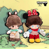 POP MART DIMOO WORLD x Dsn Series Plush Doll, Blind Box