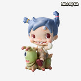 Polar Season 2 Hidden Forest Path Series Figures, Blind Box