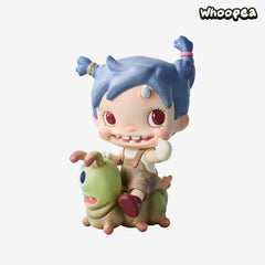 Polar Season 2 Hidden Forest Path Series Figures, Blind Box