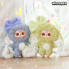 Baby Three-Bunny Return Series Plush Dolls, Blind Box