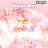 Mini Emmmkun Cute Series Mini Beans Figures, Blind Bag