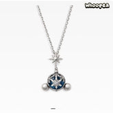 POPOP Jewelry SKULLPANDA Fading Light Series Collection