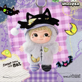 WAKUKU The Handicraft World of WAKUKU Series Plush Pendant Blind Box