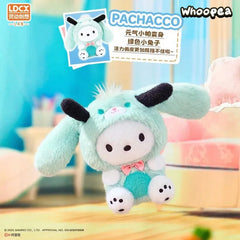 SANRI0 Overjoy Series Plush Blind Box