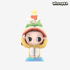 Nyota We are All Stars Series Figures Blind Box