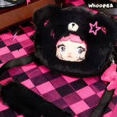Nommi Collecting Cutie Bags Series Plush Blind Box