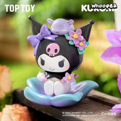 SANRl0 Spring Flower Series Figures, Blind Box
