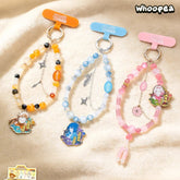 Naruto Shippuden Colorful Mobile Series Phone Chain Blind Box