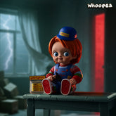 Chucky Franchise Series Figures, Blind Box