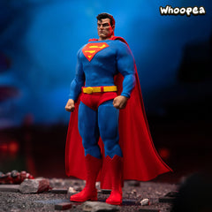 POP MART DC Batman Hush Superman 1/12 Collectible Action Figure