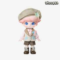 DIMOO Gentleman Series 1/8 Action Figure