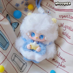 YOOKI Cute Is No.1 Series Plush Blind Box