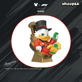 DSN x Formula 1® Glory Moments Series Figure Blind Box