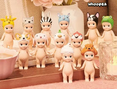 Sonny Angel Animal 3 Series Figures, Blind Box