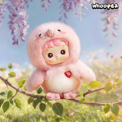 POP MART Dear Birds Series Plush Pendent Blind Box