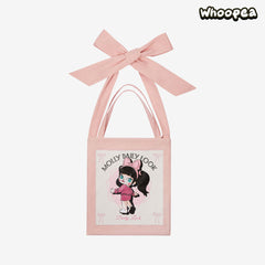 MOLLY Daily Look Series-Shoulder Bag(Fashion Rising Star)