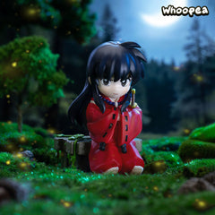 POP MART Inuyasha The Journey of Sengoku Series Figure