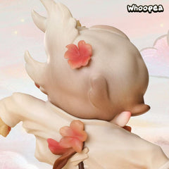POP MART DIMOO Love's Guardian Figure