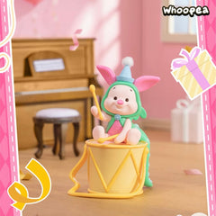 DSN Winnie the Pooh Fun Party Series Figure Blind Box