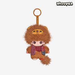 POP MART DIMOO The Secret Theatre Club Series Vinyl Plush Pendant Blind Box