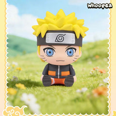 Naruto Shippuden Sticky Sit Series Figure Blind Box