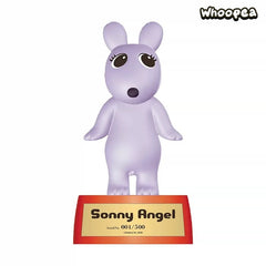 Sonny Angel Collector's Choice Trophy Robby Series Vinyl Figure, 20.5 CM
