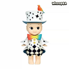 Sonny Angel Artist Collection Collaboration With Kangyong Cai, 15CM