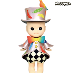 Sonny Angel Artist Collection Collaboration With Kangyong Cai, 15CM